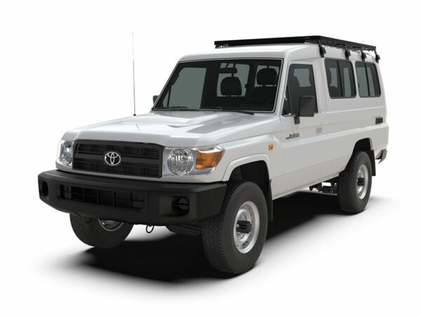 Kit de galerie Slimline II 3/4 pour une Toyota Land Cruiser 78 - de F