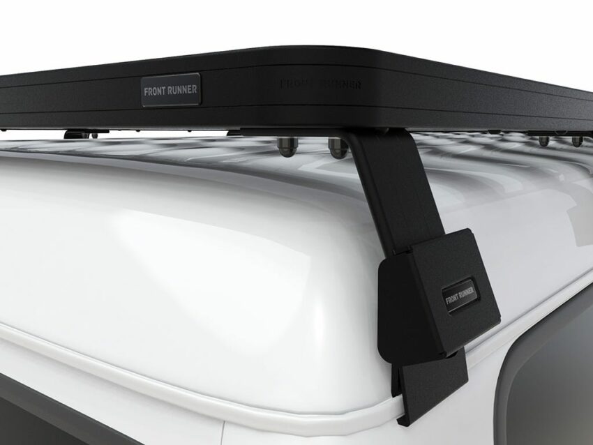 Kit de galerie Slimline II 3/4 pour une Toyota Land Cruiser 78 - de F – Image 3