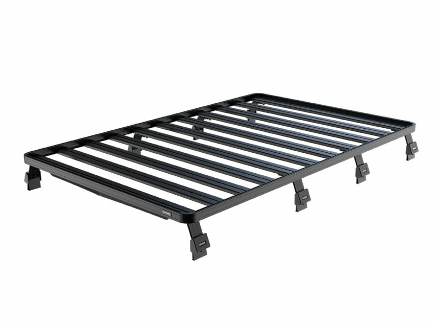 Kit de galerie Slimline II 3/4 pour une Toyota Land Cruiser 78 - de F – Image 6