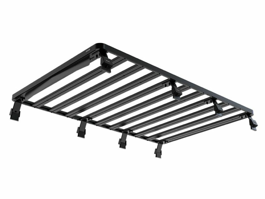 Kit de galerie Slimline II 3/4 pour une Toyota Land Cruiser 78 - de F – Image 7