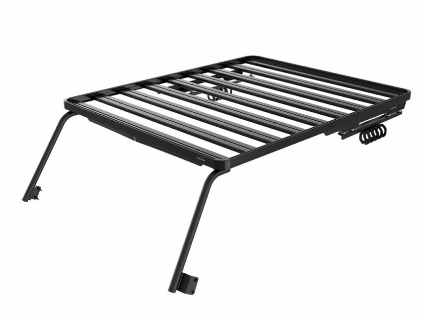 Kit de galerie Slimline II extrème pour le Jeep Wrangler JK 2 Portes – Image 8