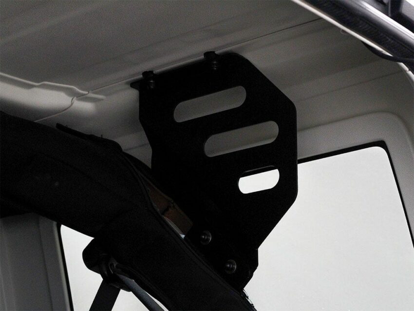 Kit de galerie Slimline II extrème pour le Jeep Wrangler JK 4 Door ( – Image 5