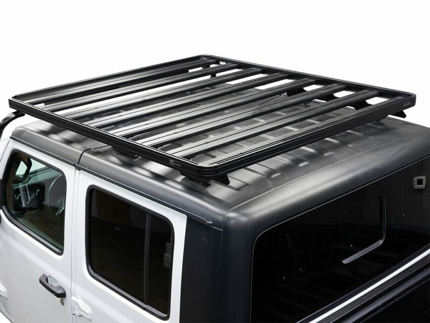 Kit de galerie Slimline II Extrème pour une Jeep Gladiator JT (2019- – Image 2
