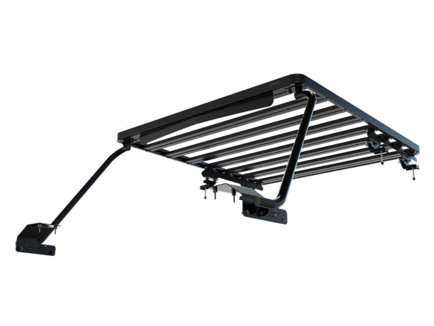 Kit de galerie Slimline II Extrème pour une Jeep Gladiator JT (2019- – Image 8