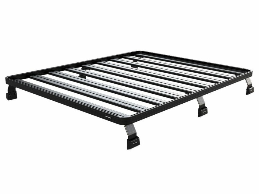 Kit de galerie Slimline II pour benne de pick-up avec couvre Mountain – Image 6