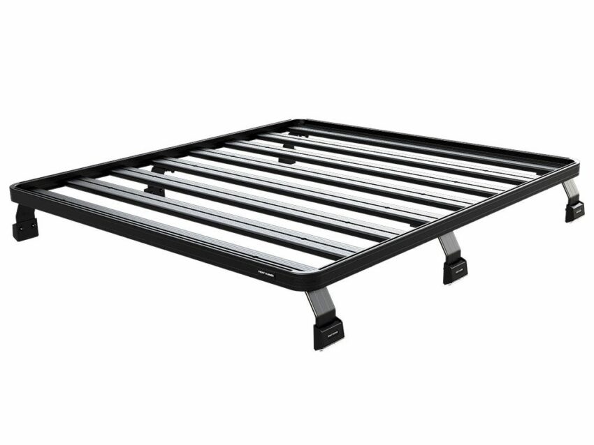 Kit de galerie Slimline II pour benne de pick-up avec couvre Mountain – Image 6