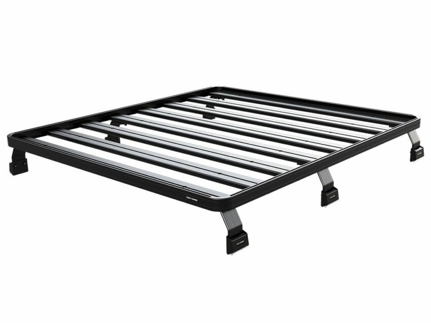 Kit de galerie Slimline II pour benne de pick-up avec couvre Mountain – Image 6