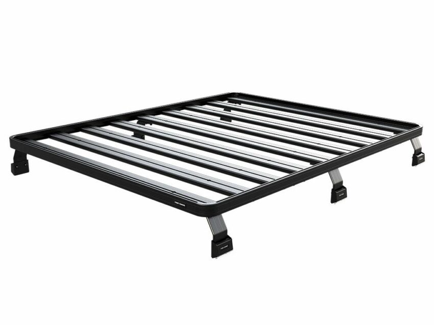 Kit de galerie Slimline II pour benne de pick-up avec couvre Mountain – Image 6