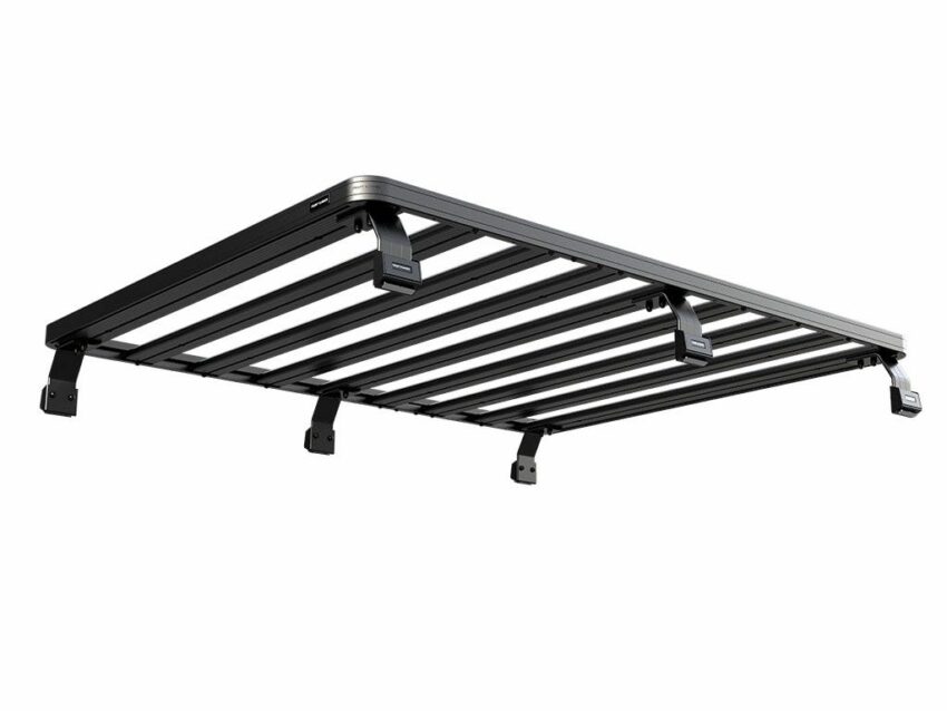 Kit de galerie Slimline II pour benne de pick-up avec couvre Mountain – Image 7