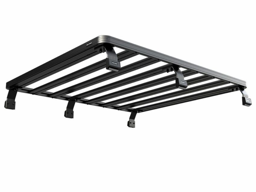 Kit de galerie Slimline II pour benne de pick-up avec couvre Mountain – Image 7
