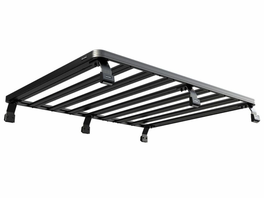 Kit de galerie Slimline II pour benne de pick-up avec couvre Mountain – Image 7