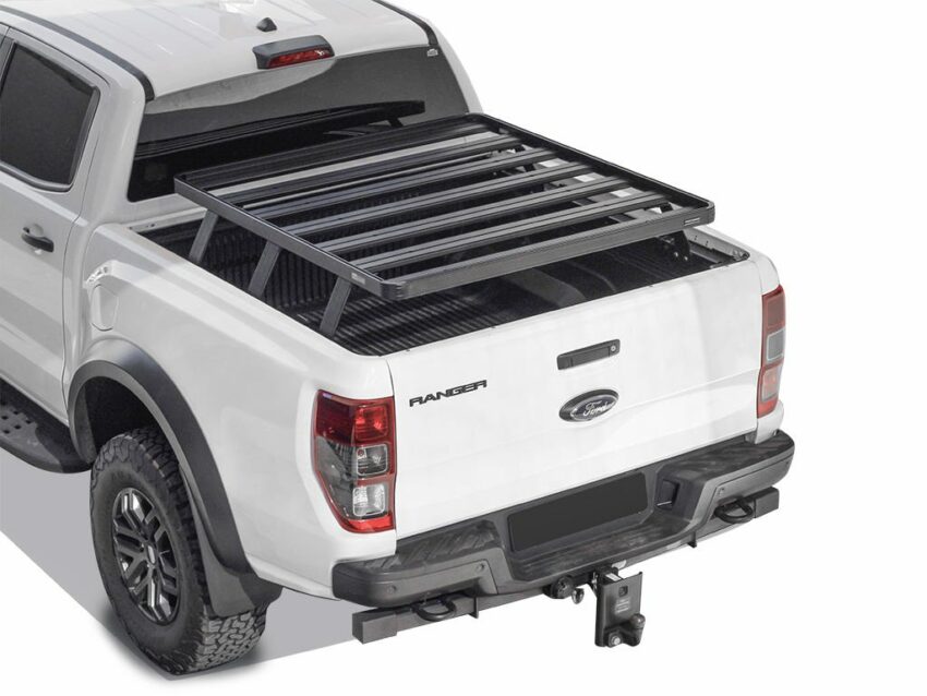 Kit de galerie Slimline II pour benne d'un Ford Ranger T6 / Wildtrak – Image 2