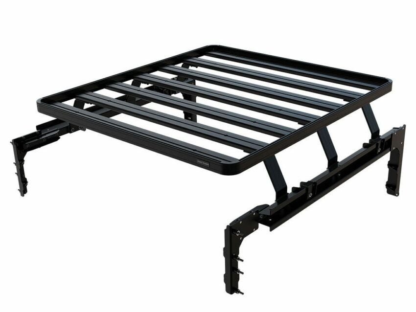 Kit de galerie Slimline II pour benne d'un Ford Ranger T6 / Wildtrak – Image 6