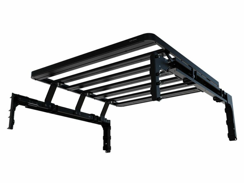 Kit de galerie Slimline II pour benne d'un Ford Ranger T6 / Wildtrak – Image 7