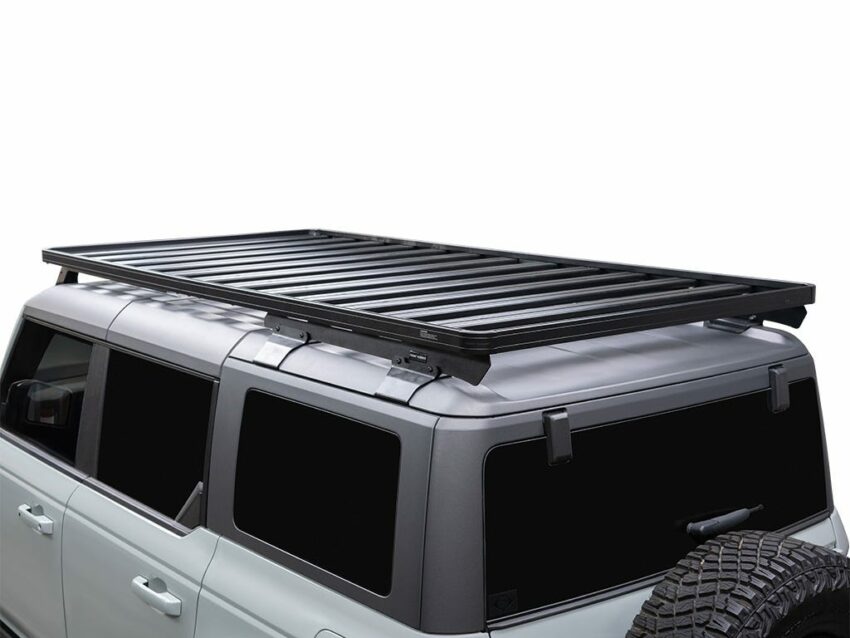 Kit de galerie Slimline II pour Ford Bronco 4 portes avec toit rigide – Image 2