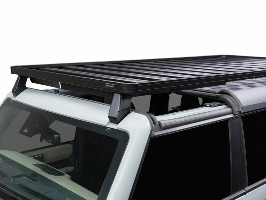 Kit de galerie Slimline II pour Ford Bronco 4 portes avec toit rigide – Image 3