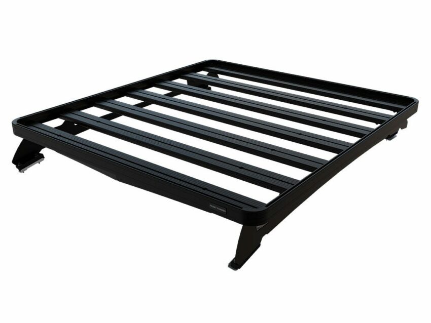 Kit de galerie Slimline II pour Ford Ranger T6/Wildtrak 3iÃ¨me GÃ©n ( – Image 3