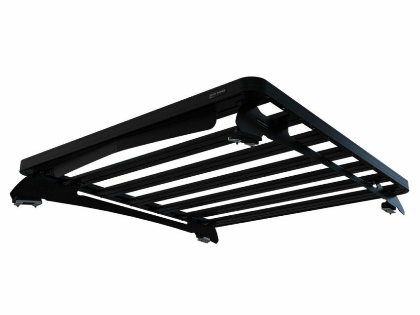 Kit de galerie Slimline II pour Ford Ranger T6/Wildtrak 3iÃ¨me GÃ©n ( – Image 4