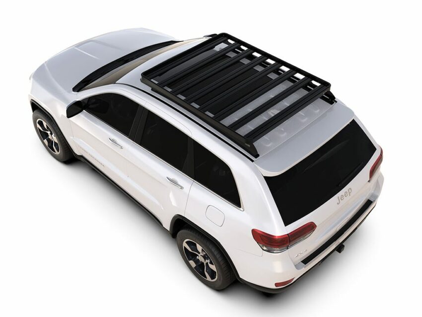 Kit de galerie Slimline II pour la Jeep Grand Cherokee WK2 (2011 - 20 – Image 2