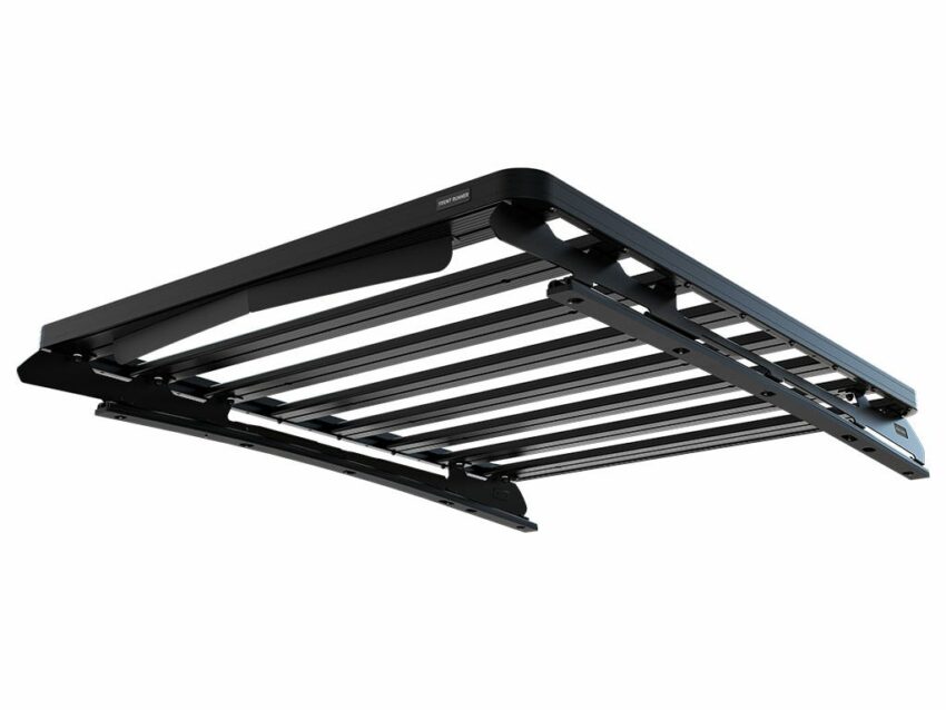 Kit de galerie Slimline II pour la Jeep Grand Cherokee WK2 (2011 - 20 – Image 7