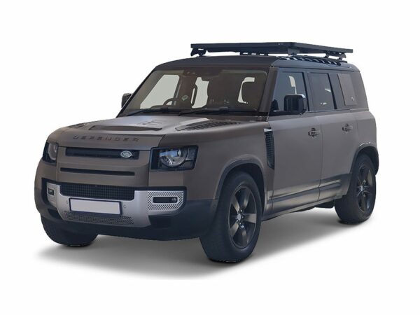 Kit de galerie Slimline II pour Land Rover Defender 110 L663 (2020-ju
