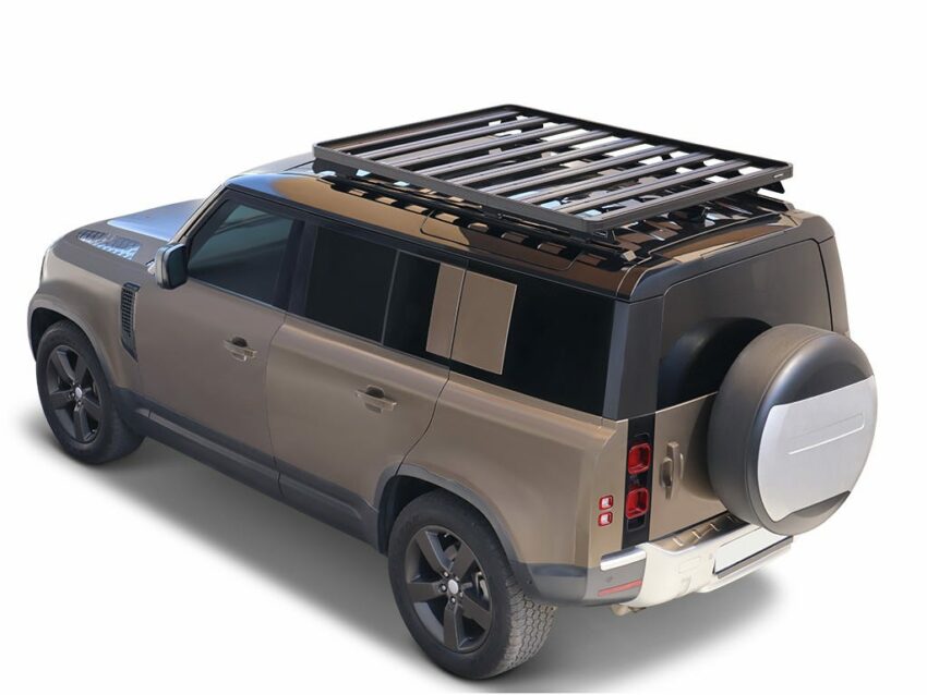 Kit de galerie Slimline II pour Land Rover Defender 110 L663 (2020-ju – Image 2