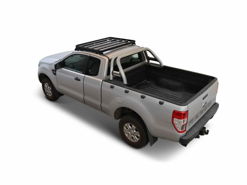 Kit de galerie Slimline II pour le Ford Ranger T6 4Ã¨me GÃ©n Extended – Image 2