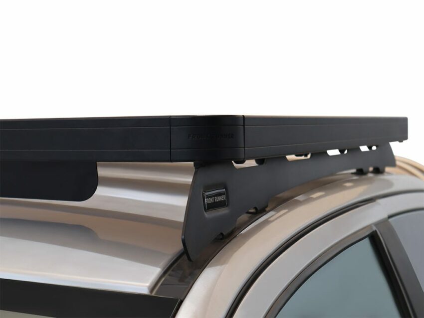 Kit de galerie Slimline II pour le Ford Ranger T6 4Ã¨me GÃ©n Extended – Image 3