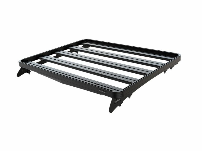 Kit de galerie Slimline II pour le Ford Ranger T6 4Ã¨me GÃ©n Extended – Image 6