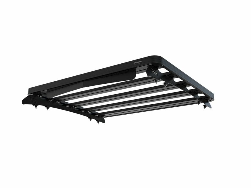Kit de galerie Slimline II pour le Ford Ranger T6 4Ã¨me GÃ©n Extended – Image 7