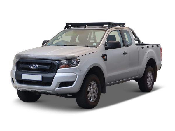 Kit de galerie Slimline II pour le Ford Ranger T6 4ème Gèn Extended