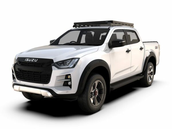 Kit de galerie Slimline II pour le Isuzu D-Max (2020- jusqu'à présent