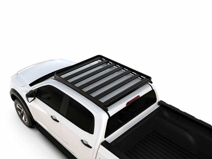 Kit de galerie Slimline II pour le Isuzu D-Max (2020- jusqu'à présent – Image 2