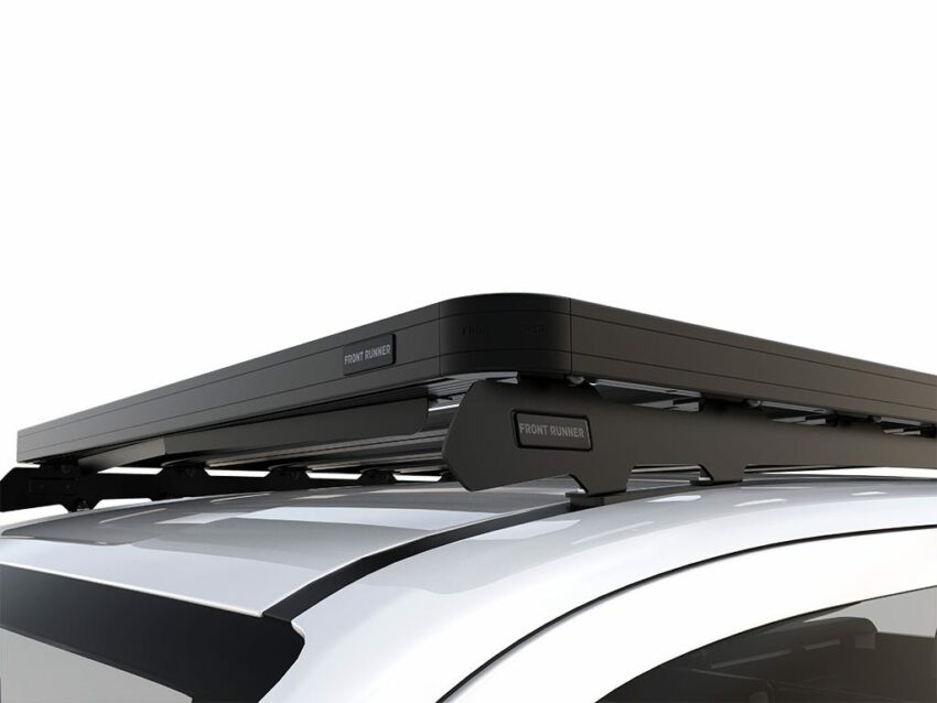 Kit de galerie Slimline II pour le Isuzu D-Max (2020- jusqu'à présent – Image 3