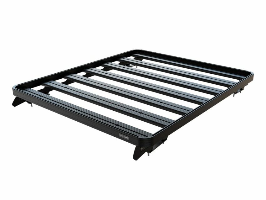 Kit de galerie Slimline II pour le Isuzu D-Max (2020- jusqu'à présent – Image 6