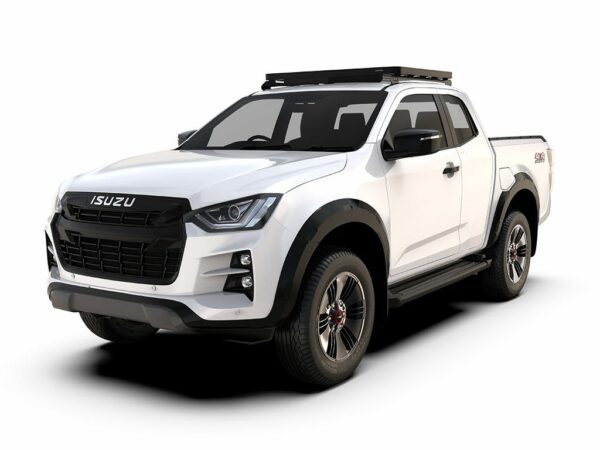 Kit de galerie Slimline II pour le Isuzu D-MAX RG 3ème Gén Extended
