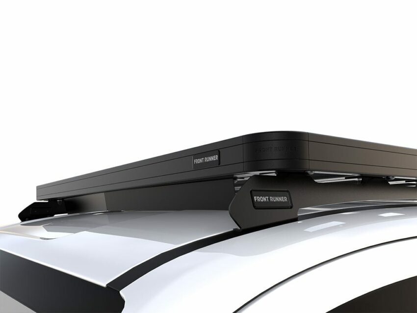 Kit de galerie Slimline II pour le Isuzu D-MAX RG 3ème Gén Extended – Image 3