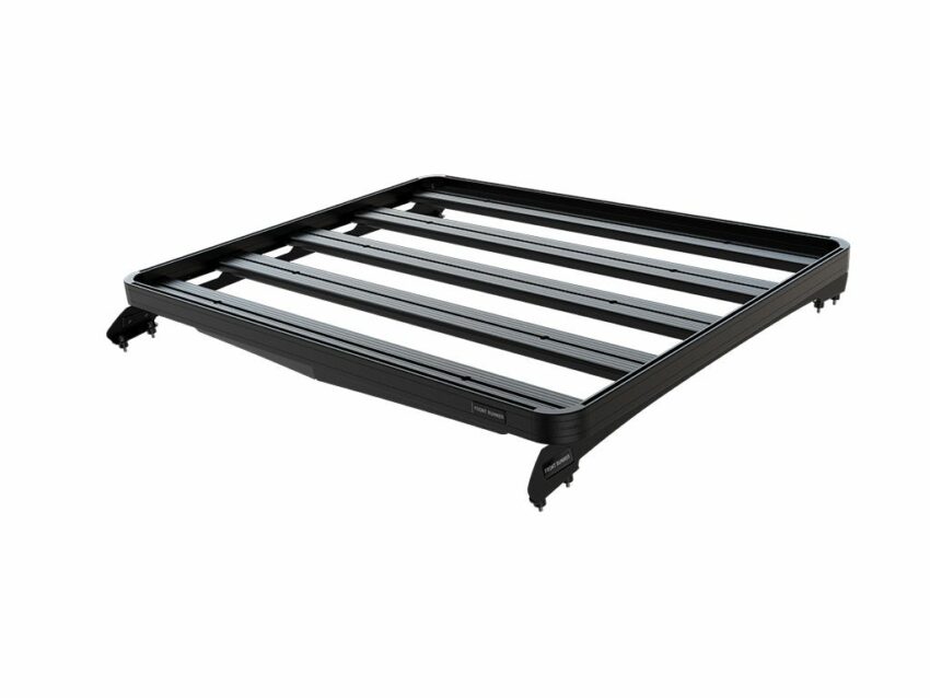 Kit de galerie Slimline II pour le Isuzu D-MAX RG 3ème Gén Extended – Image 6
