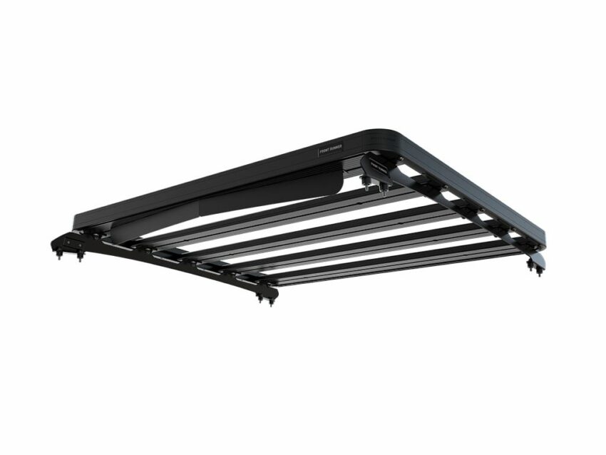 Kit de galerie Slimline II pour le Isuzu D-MAX RG 3ème Gén Extended – Image 7