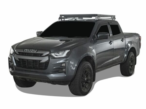 Kit de galerie Slimline II pour le Isuzu D-Max RG/3ème Gén (2020-ju