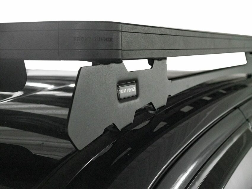Kit de galerie Slimline II pour le Isuzu D-Max RG/3ème Gén (2020-ju – Image 3