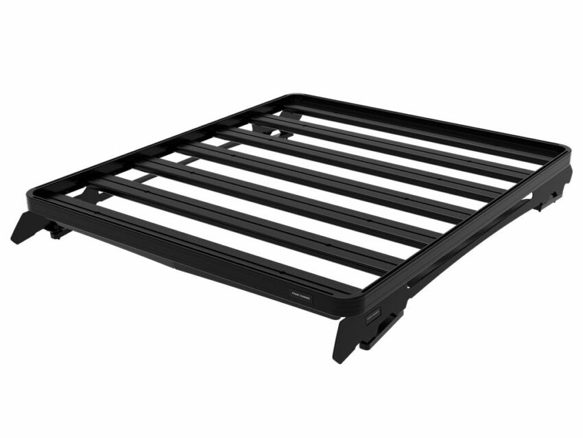 Kit de galerie Slimline II pour le Isuzu D-Max RG/3ème Gén (2020-ju – Image 6
