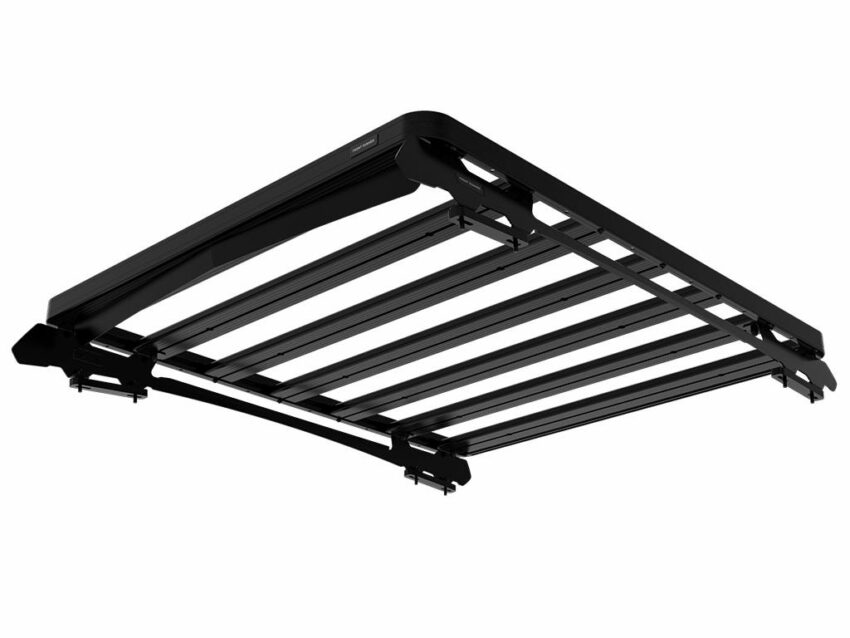 Kit de galerie Slimline II pour le Isuzu D-Max RG/3ème Gén (2020-ju – Image 7