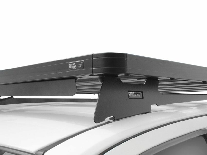Kit de galerie Slimline II pour le Isuzu RT50/85/2nd Gén DC (2013-20 – Image 3