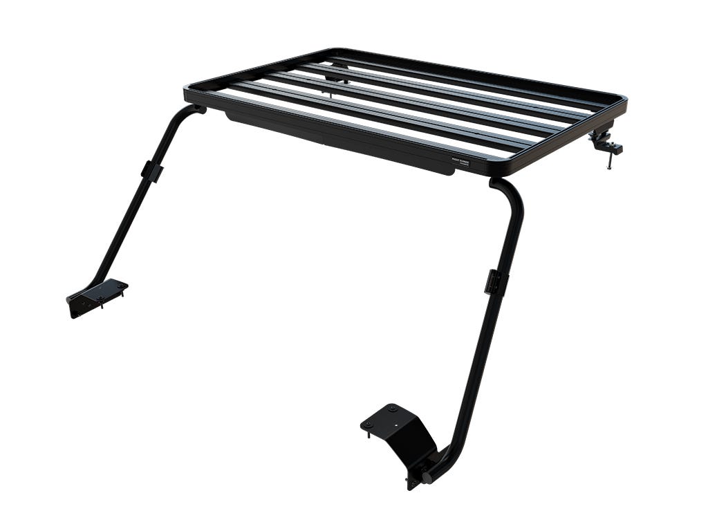 Kit de galerie Slimline II pour le Jeep Gladiator JT (2019 +) – Image 21