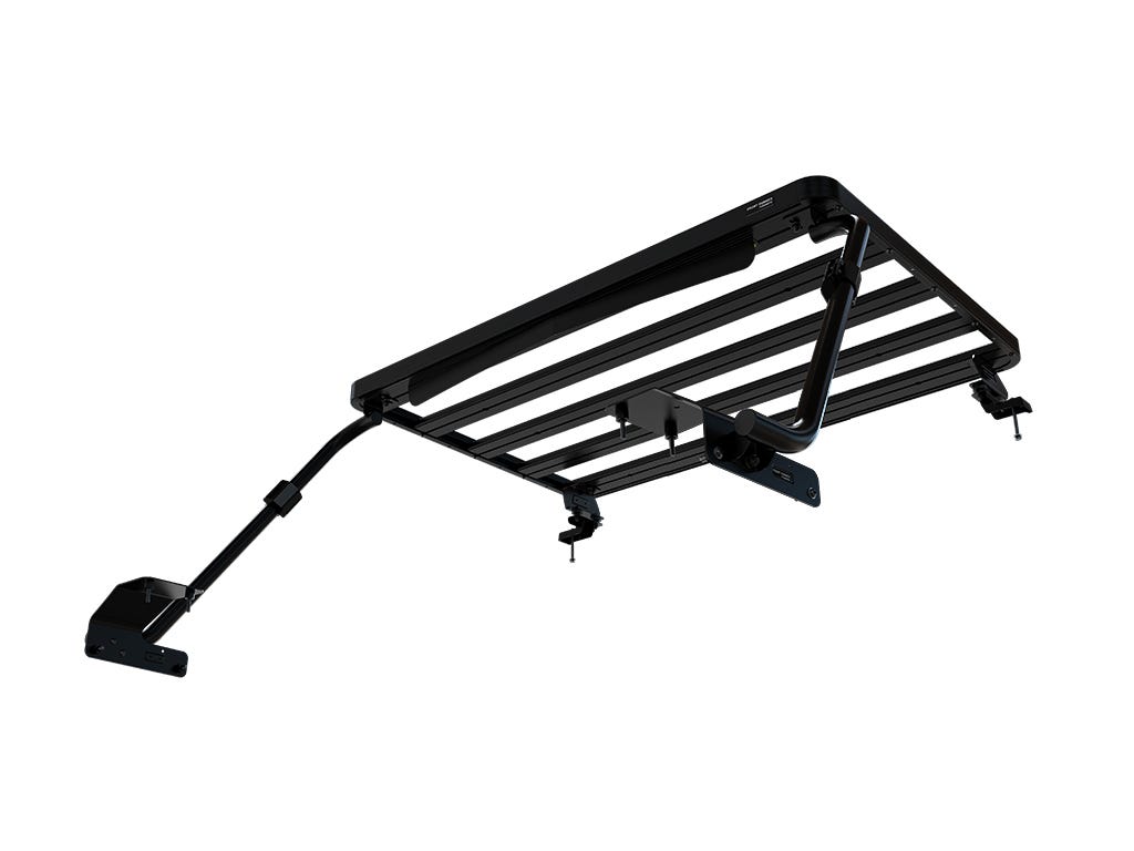 Kit de galerie Slimline II pour le Jeep Gladiator JT (2019 +) – Image 22