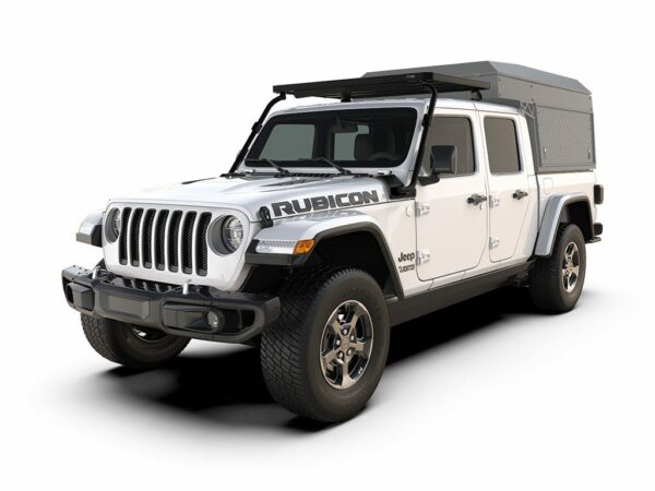 Kit de galerie Slimline II pour le Jeep Gladiator JT (2019- jusqu'Ã 