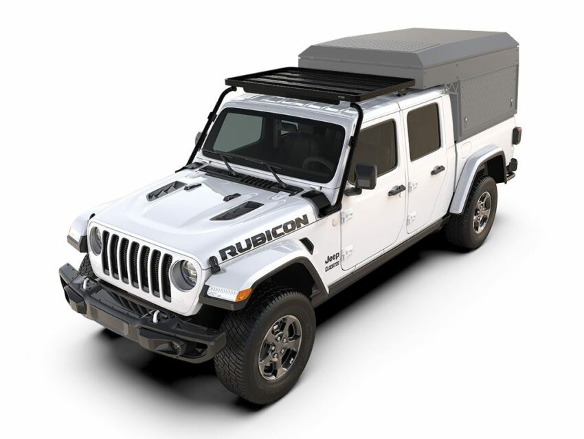 Kit de galerie Slimline II pour le Jeep Gladiator JT (2019- jusqu'Ã  – Image 3