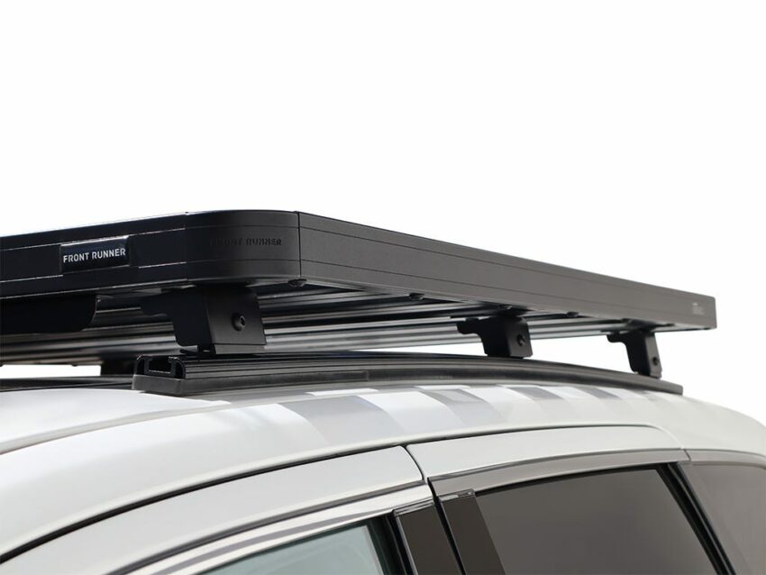 Kit de galerie Slimline II pour le Jeep Grand Cherokee WK2 (2011-2021 – Image 3