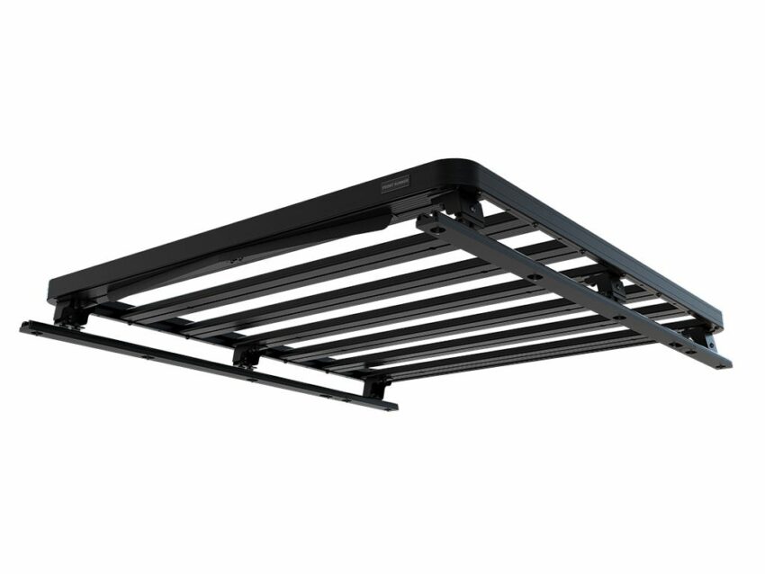 Kit de galerie Slimline II pour le Jeep Grand Cherokee WK2 (2011-2021 – Image 7